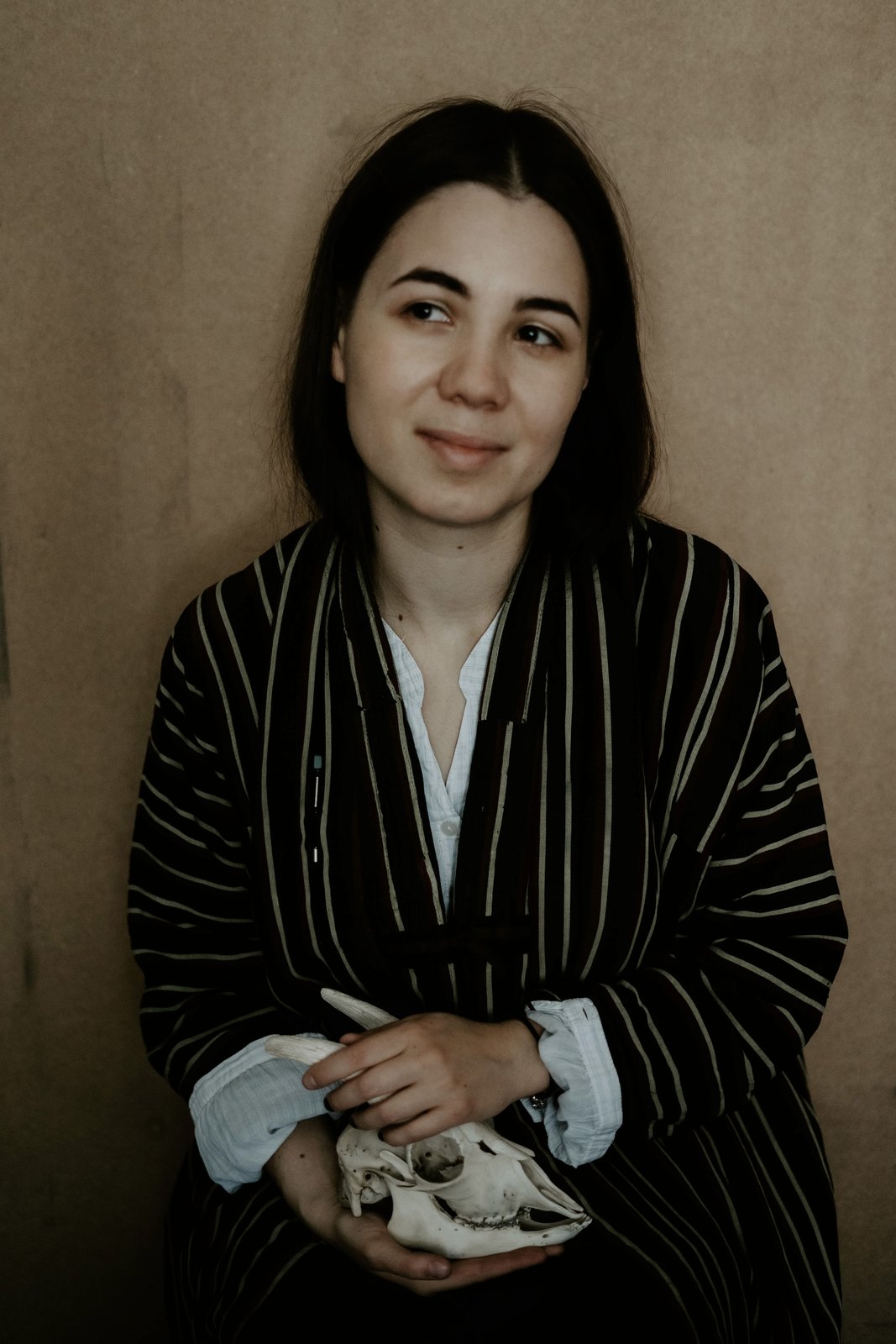 Саша — автор киноклуба